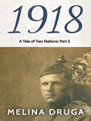cover image of 1918